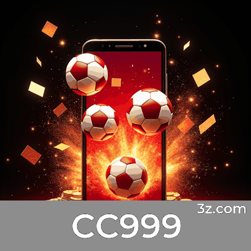 CC999: Plataforma com Bônus Ricos para Brasileiros